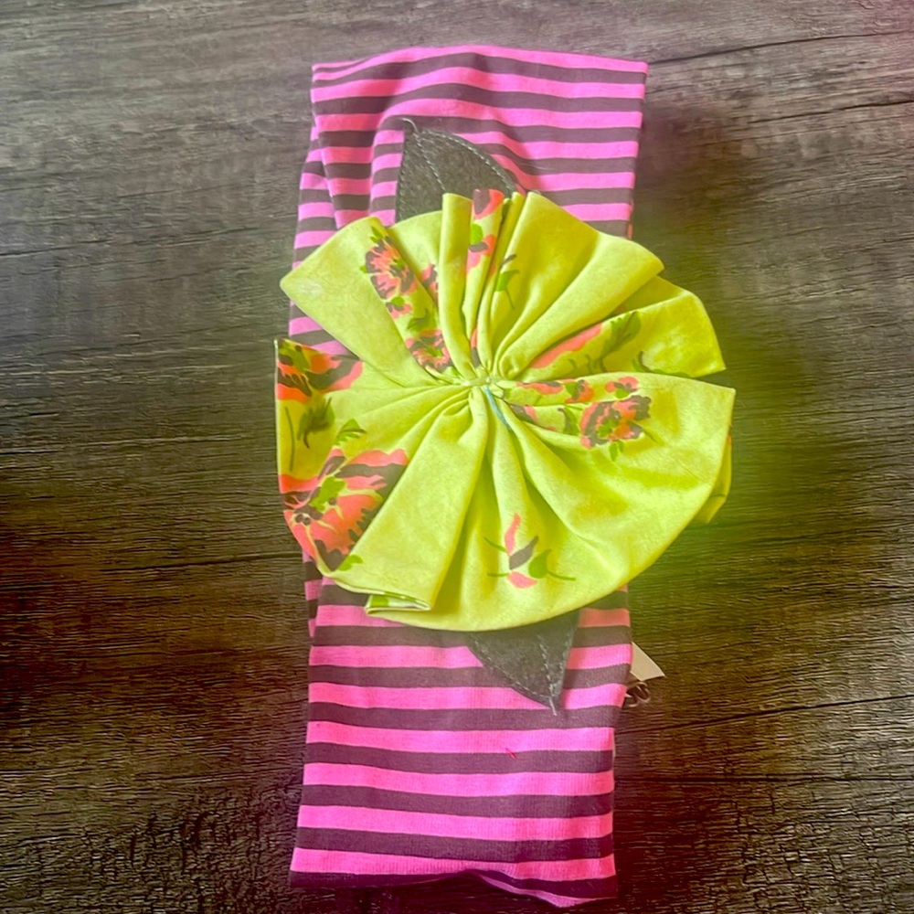 Matilda Jane ‘Just the Thing Headband.’
